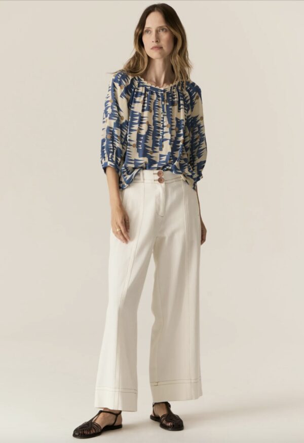 Ace Top-Ace Print - Image 4