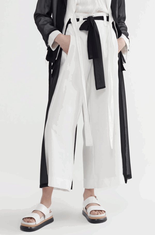 Taylor External pocket wrap - Image 5