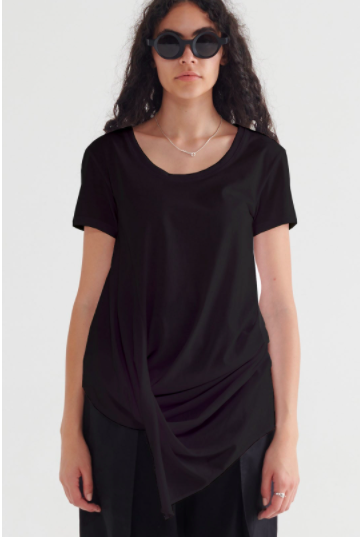 Transformation Tee