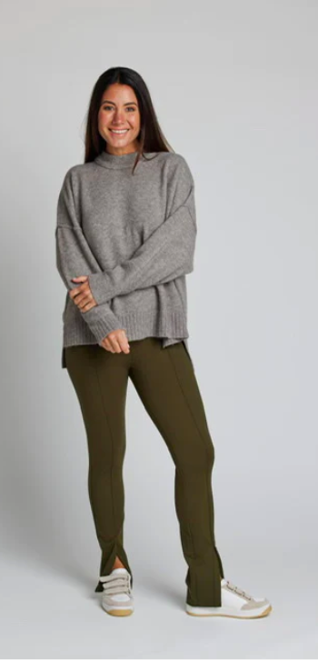 Tahoe Pants Crocodile