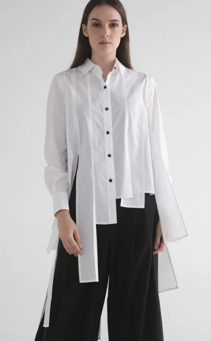 Strategy Shirt