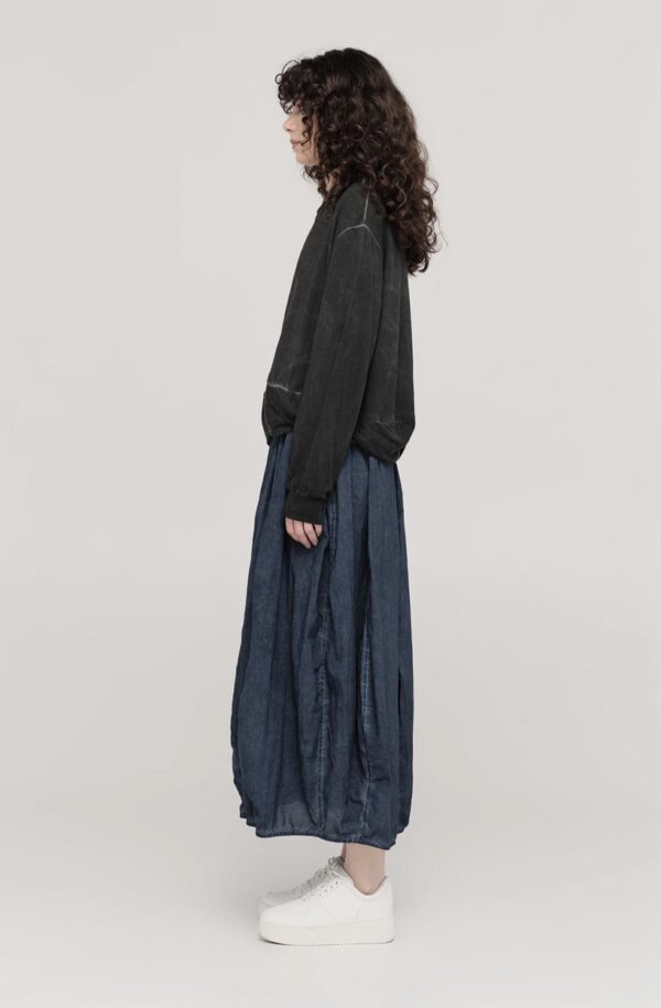 Scope Skirt-Diffused Midnight - Image 5
