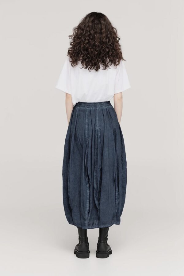 Scope Skirt-Diffused Midnight - Image 9