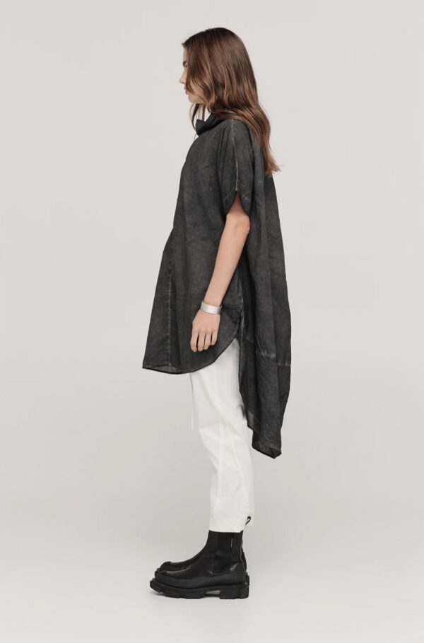 Tactual Top-Blackened Grey - Image 3