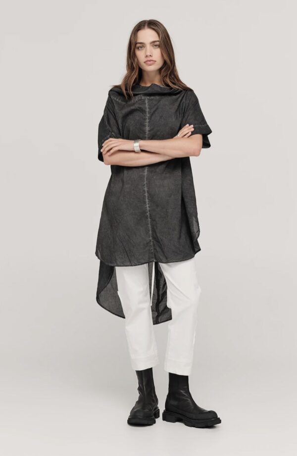 Tactual Top-Blackened Grey - Image 4