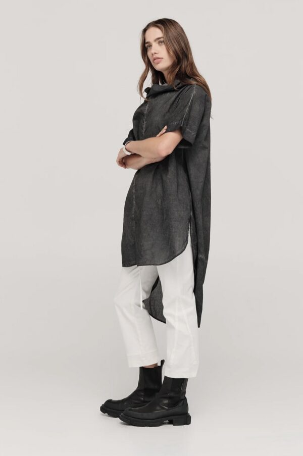 Tactual Top-Blackened Grey - Image 5