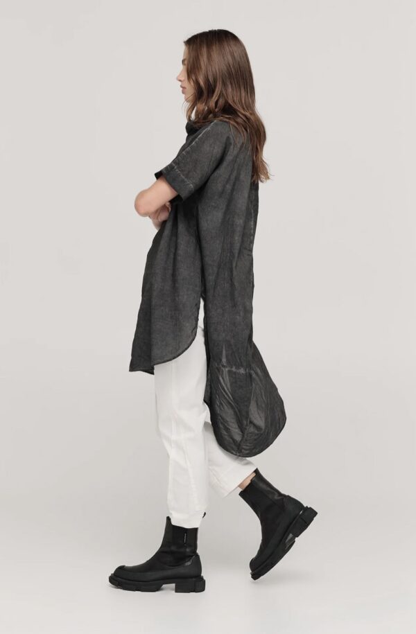 Tactual Top-Blackened Grey - Image 7