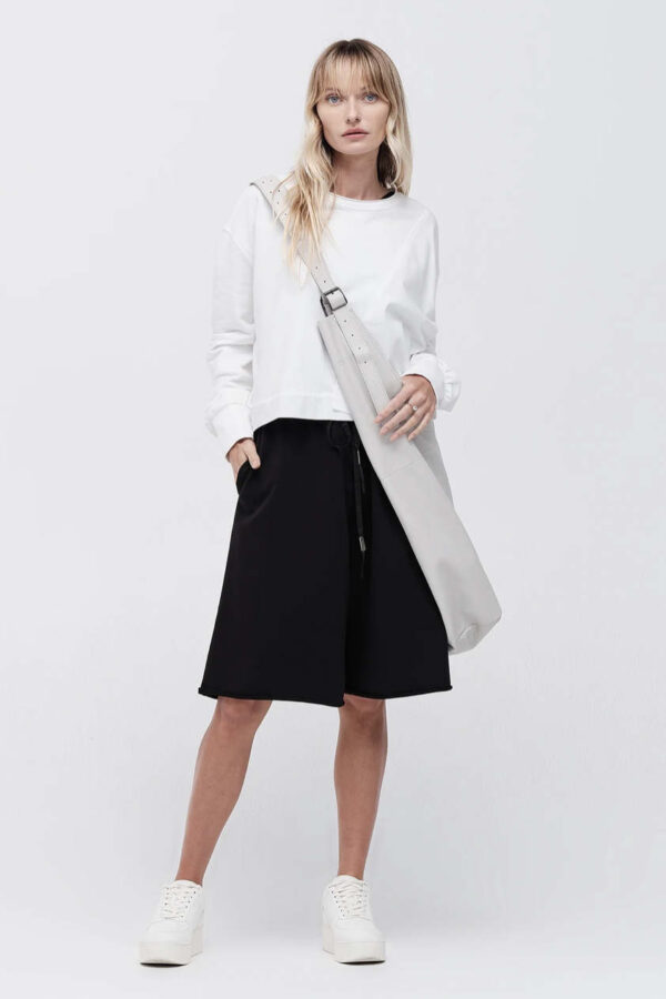 Asset Short Black