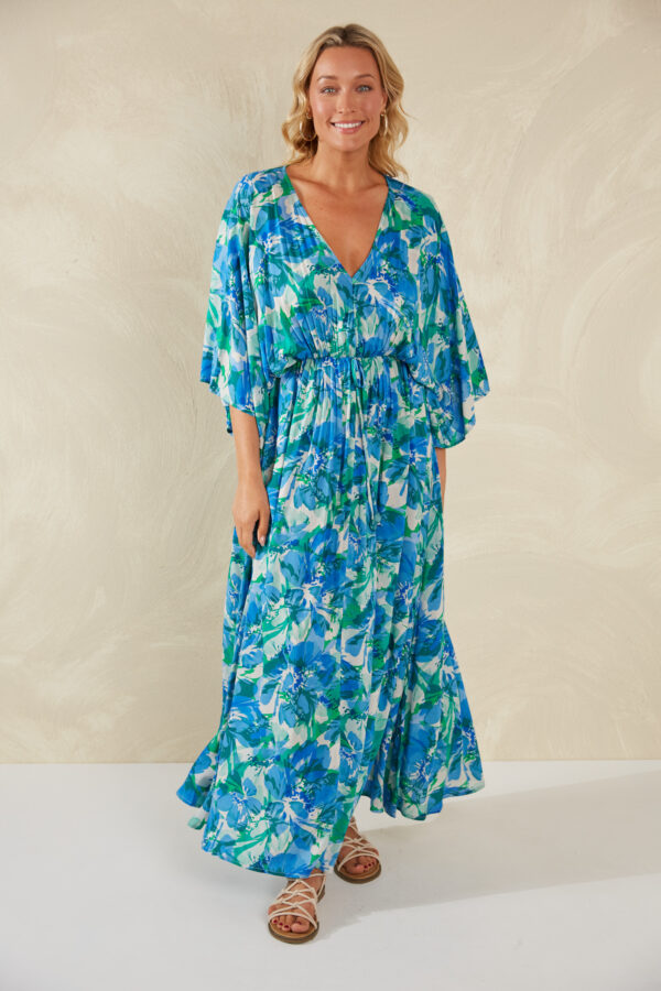 Lipari Tie Maxi