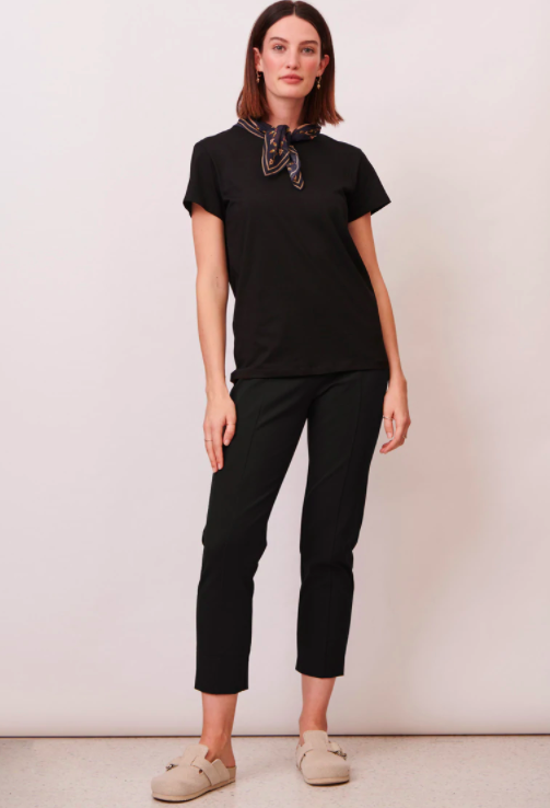 Glide Cigarette Pant