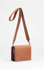 Tan Flyta Bag