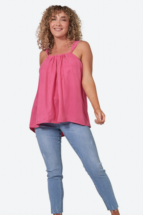 Elixir Top Dragon Fruit