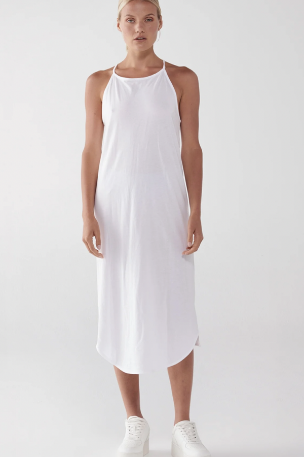 Extension Tank Dress