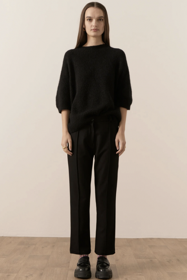 Garcia Cigarette Pant