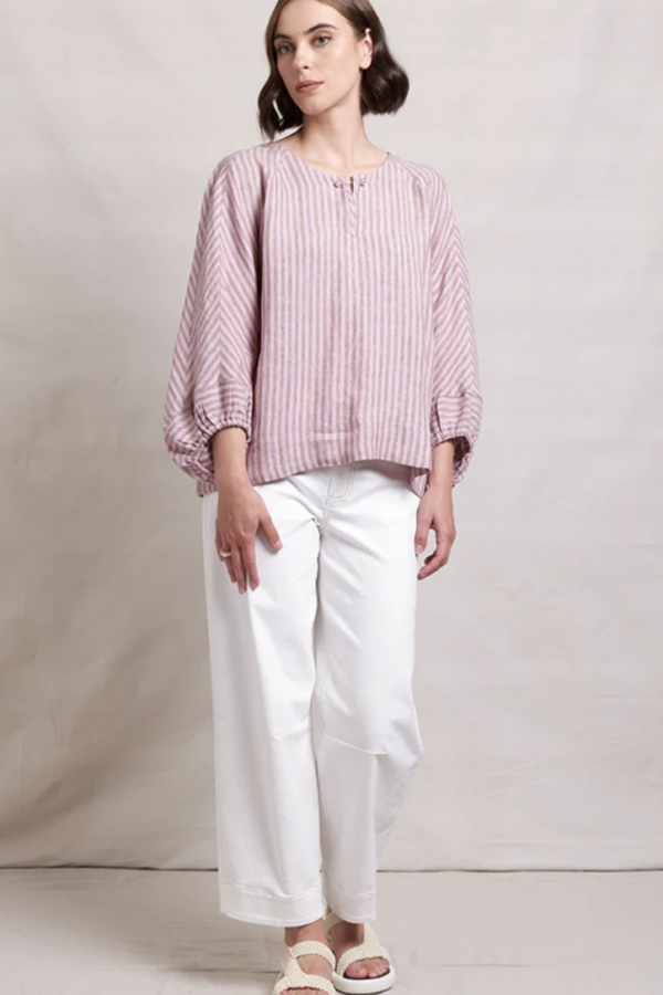 Pump It Up Pant Rice