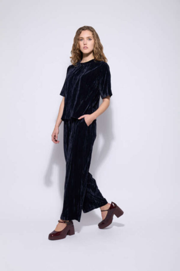 Riley Pant Moonlight