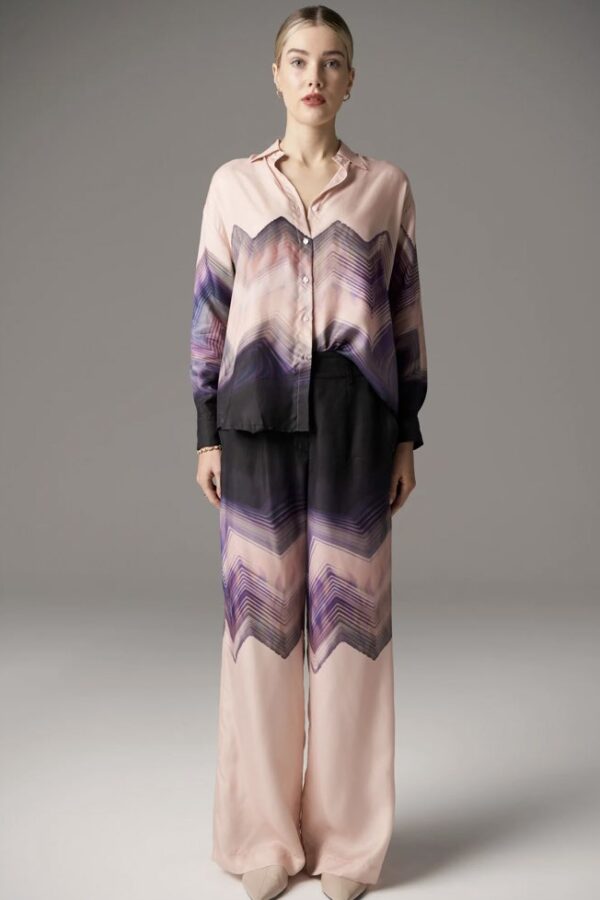 Armada Pant-Armada Print