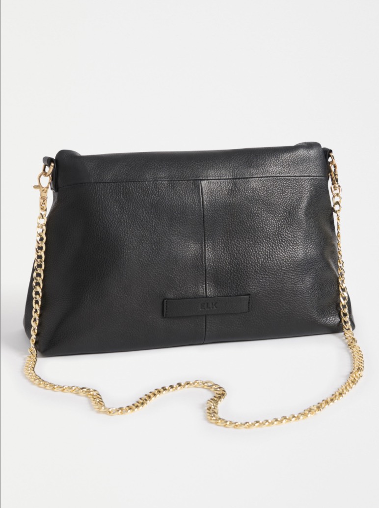 Dreii Crossbody-Black - Image 2