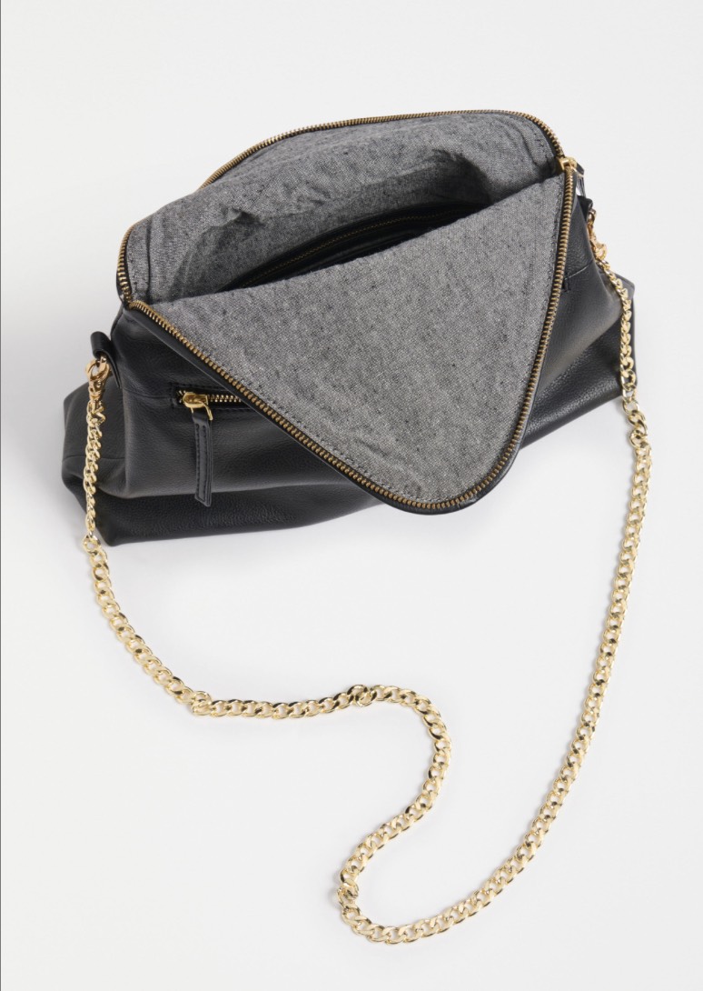 Dreii Crossbody-Black - Image 3