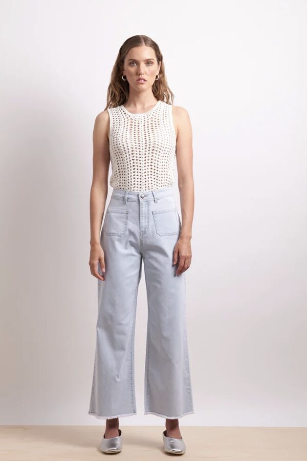 Gigi Jean-Blue Stone