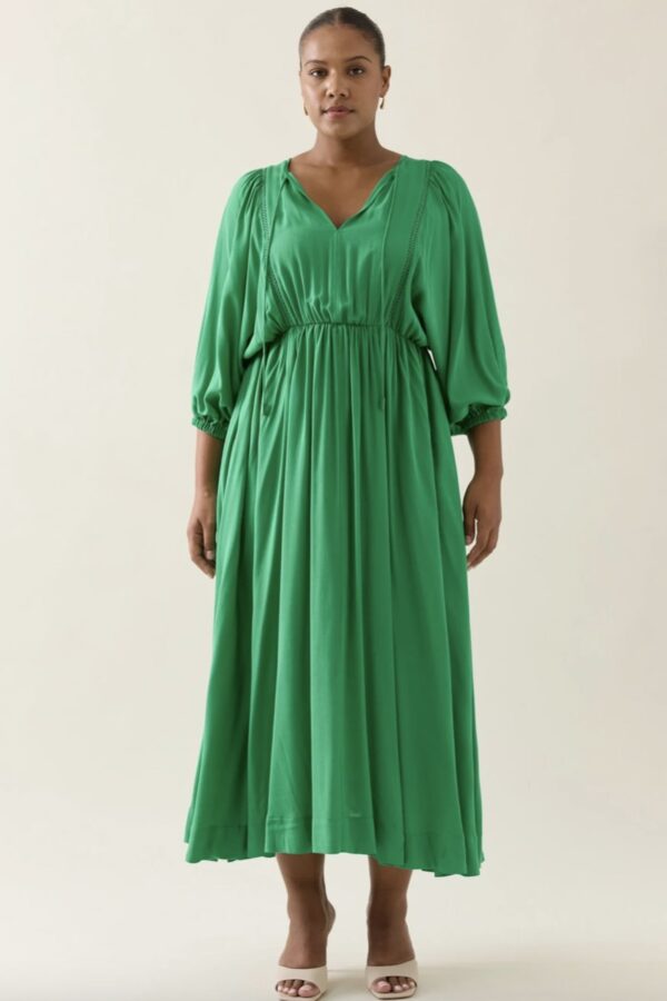 Oline Maxi-Green
