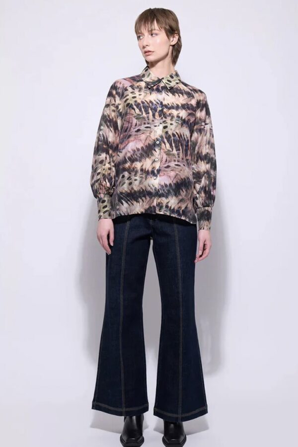 Ida Jean - Black Wash