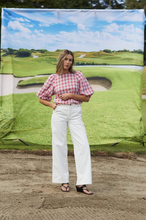 Unwind Jean-Off White