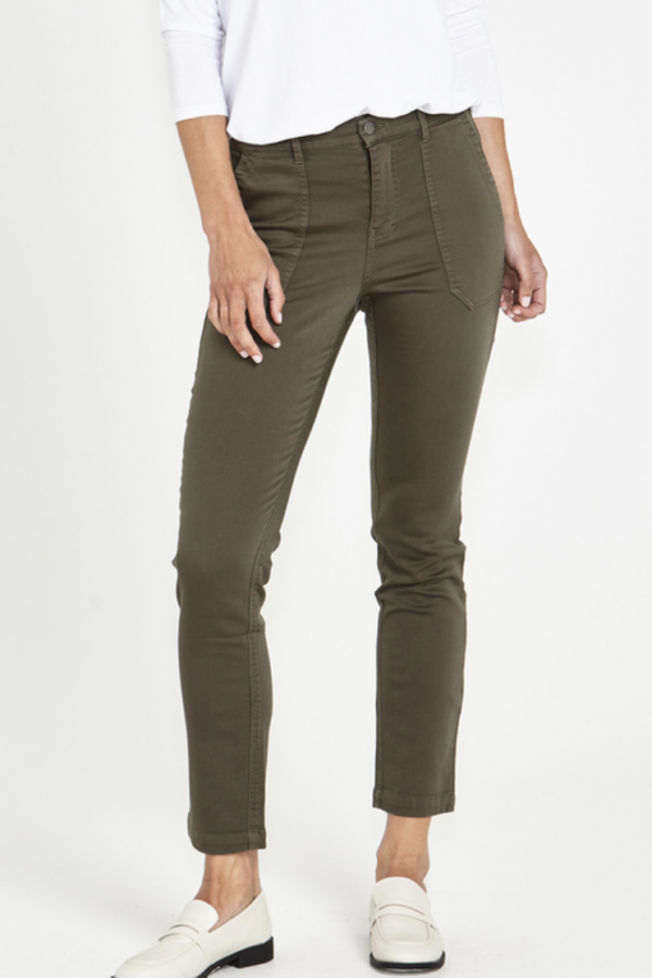Roxette Stretch Chino Jogger