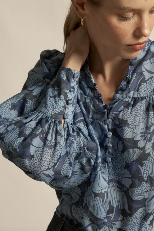 Vista Top-Moonstone Garden