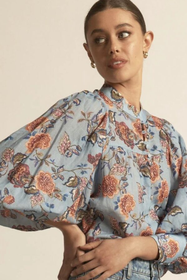 Vista Top-Twilight Bloom