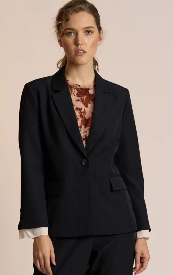 The Jetts Blazer-Twilight