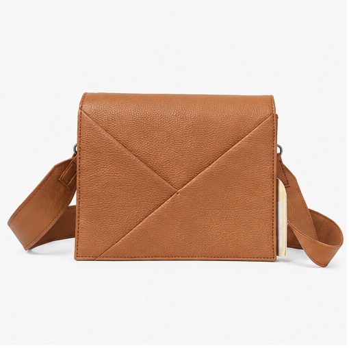Tan Flyta Bag