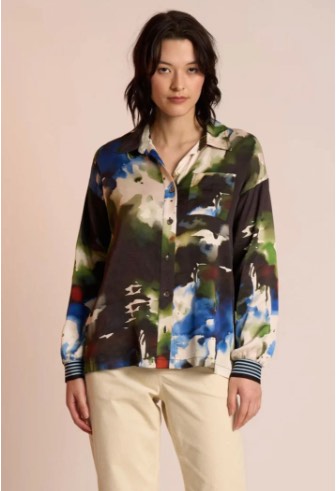 Venezia Shirt-Murano