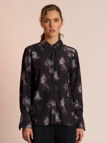 Luna Shirt-Luna